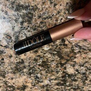 Lancôme Idol Mini Mascara
